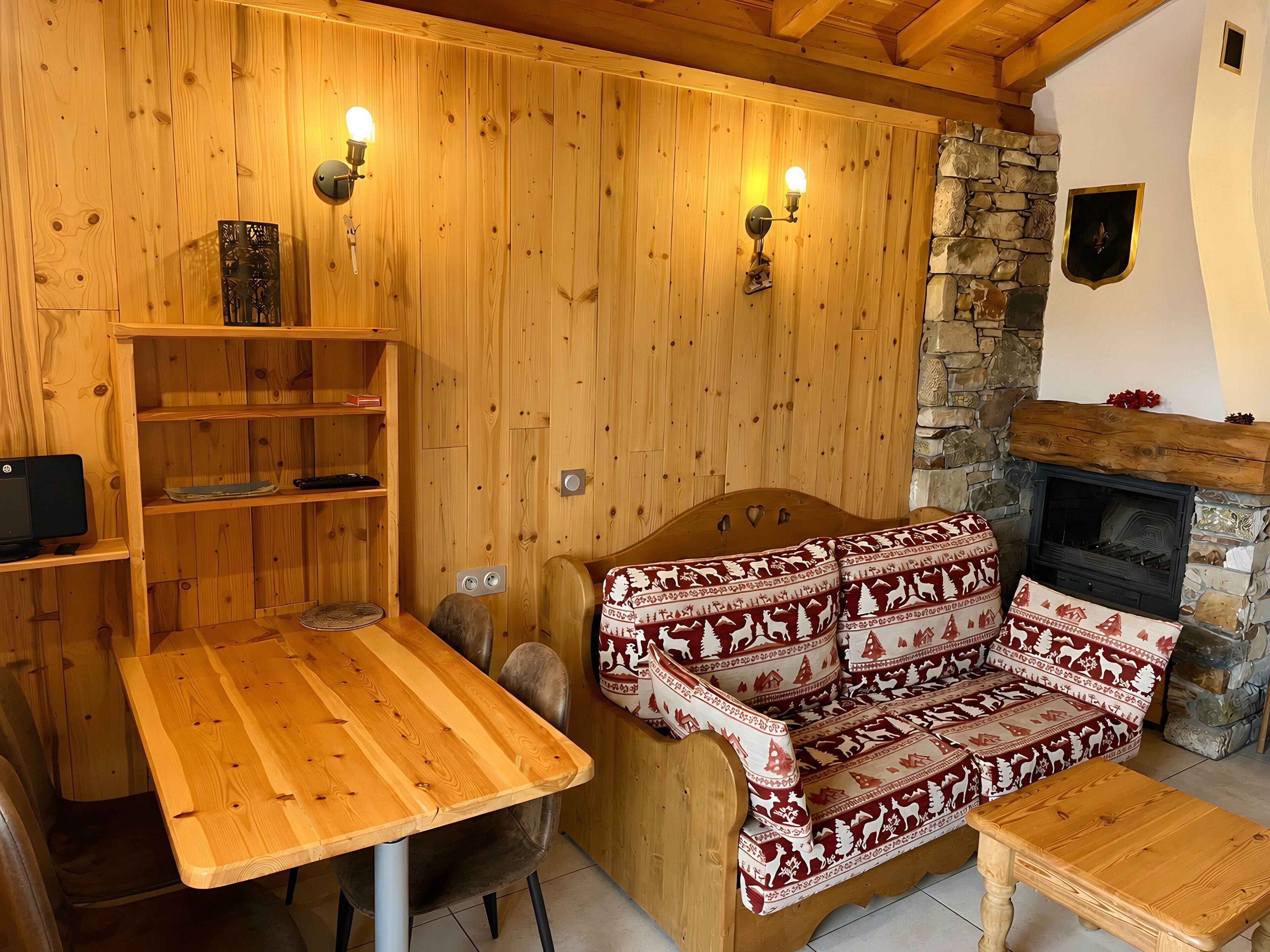 Intérieur