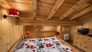 1 bedroom, iron/ironing board, WiFi