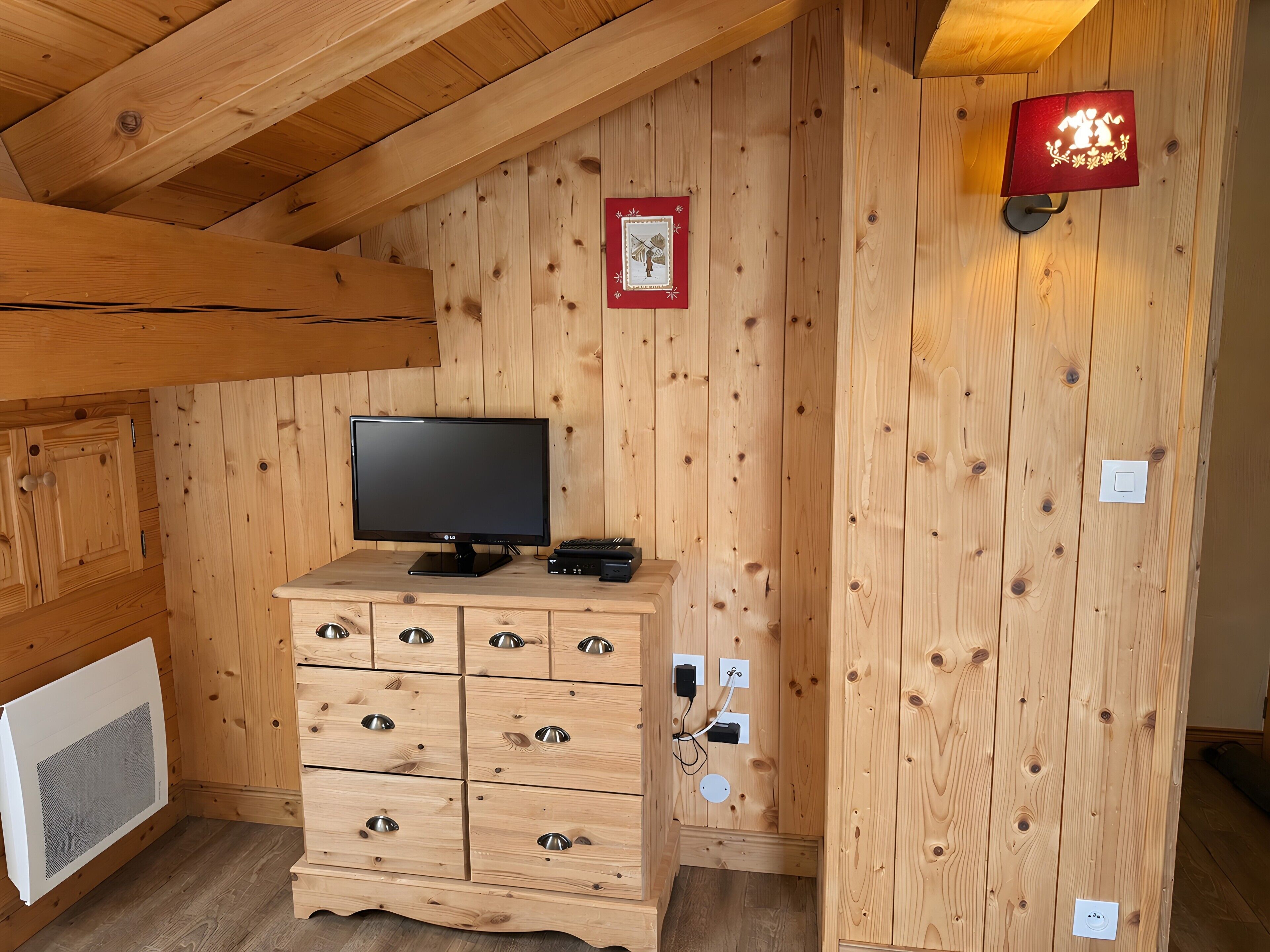 Intérieur