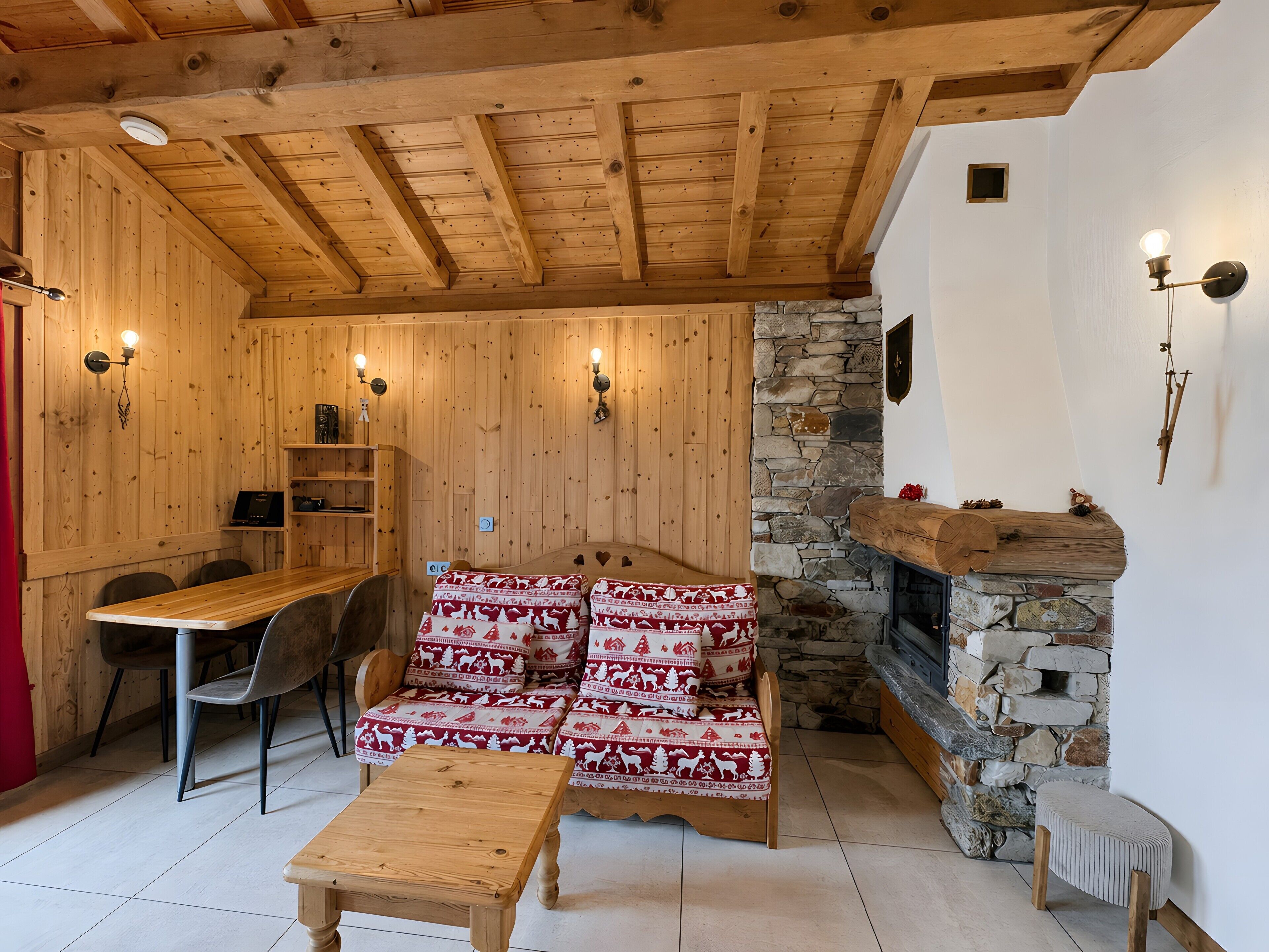 Interieur