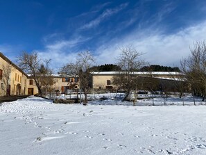 Aussenbereich