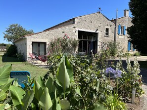 Boendeområde
