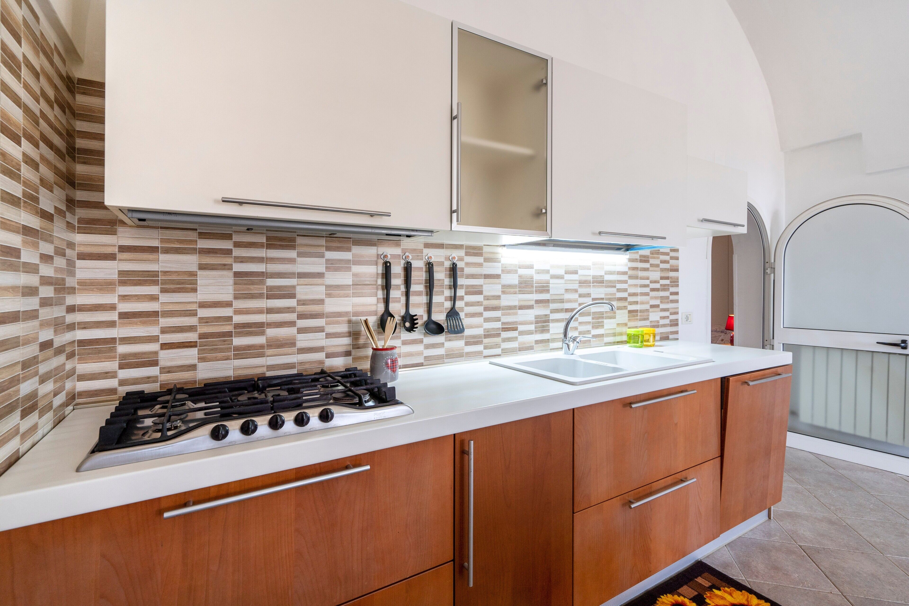 冰箱、烤箱、炉灶、洗碗机