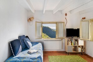 3 Schlafzimmer