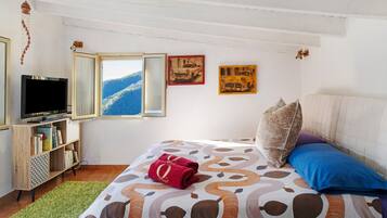 2 camere, lenzuola