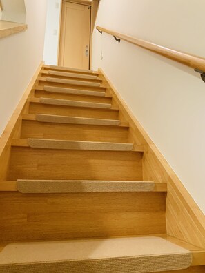 Interior - Free Parking/1 min walk from st./Renting for a whole house/Central Park nearby (江東区)