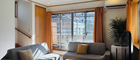 Smart TV, computer monitors