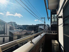 Property grounds - Free Parking/1 min walk from st./Renting for a whole house/Central Park nearby (江東区)