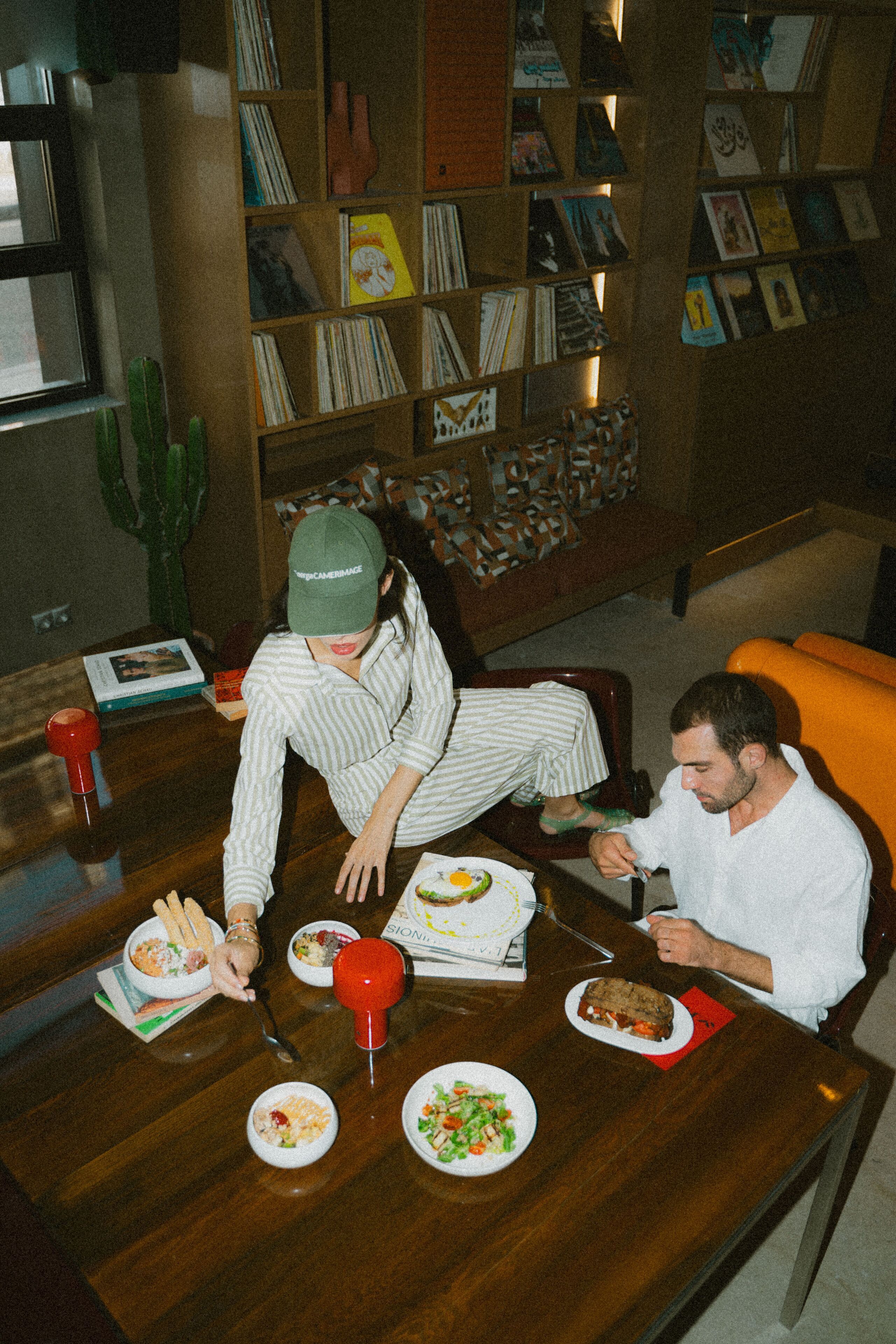 Photo - Okupa