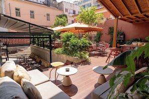 Terras
