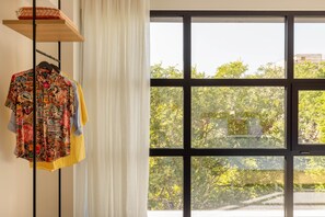 King Room | View from room