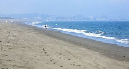 Private house for rent / Fujisawa Kanagawa