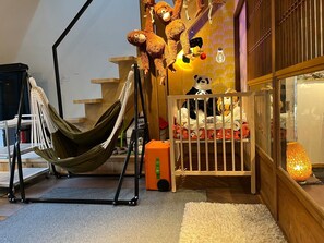 Espace pour enfants
