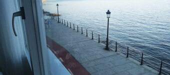 Maravilloso Dúplex "A" en Ribeira Sobre Playa de Coroso