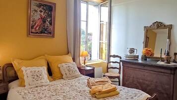 4 slaapkamers, gratis wifi