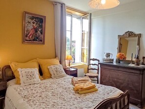 4 habitaciones y wifi gratis 