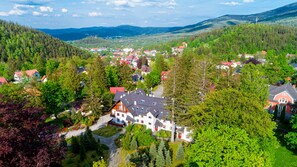 Exterior - Apartamenty Sun & Snow Okrzei (Karpacz)