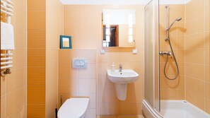 Bathroom - Apartamenty Sun & Snow Okrzei (Karpacz)