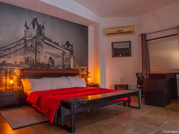 Suite | 1 habitación 