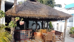 Unclassified image, 4 of 24, button - Hotel La Résidence (Abidjan)