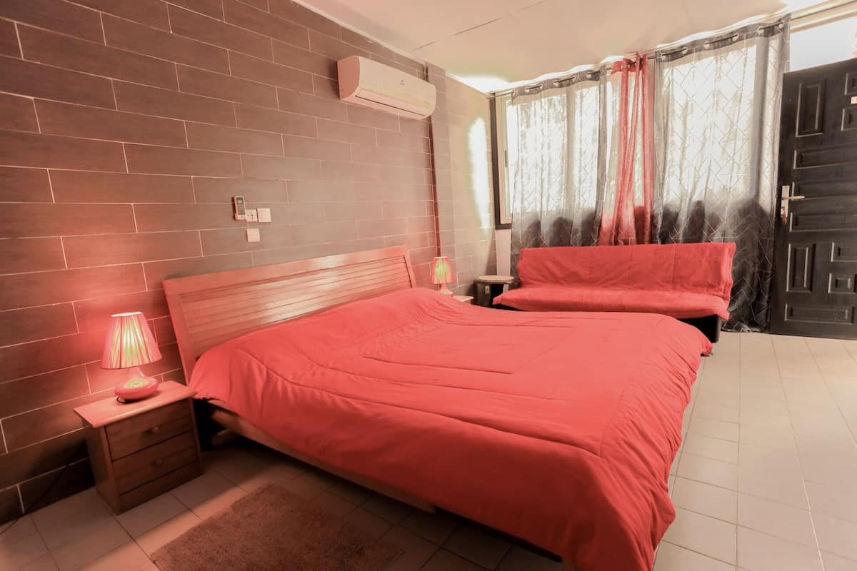 Premium Plus Room | 1 bedroom