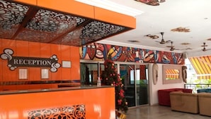 Unclassified image, 2 of 24, button - Hotel La Résidence (Abidjan)