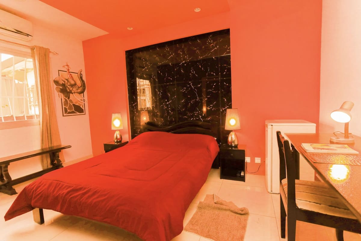 Standard Room | 1 bedroom