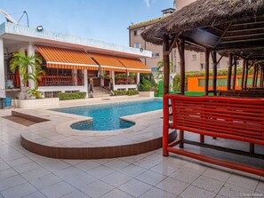 Exterior - Hotel La Résidence (Abidjan)