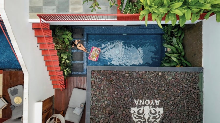 Ayona Villa Canggu by Ini Vie Hospitality