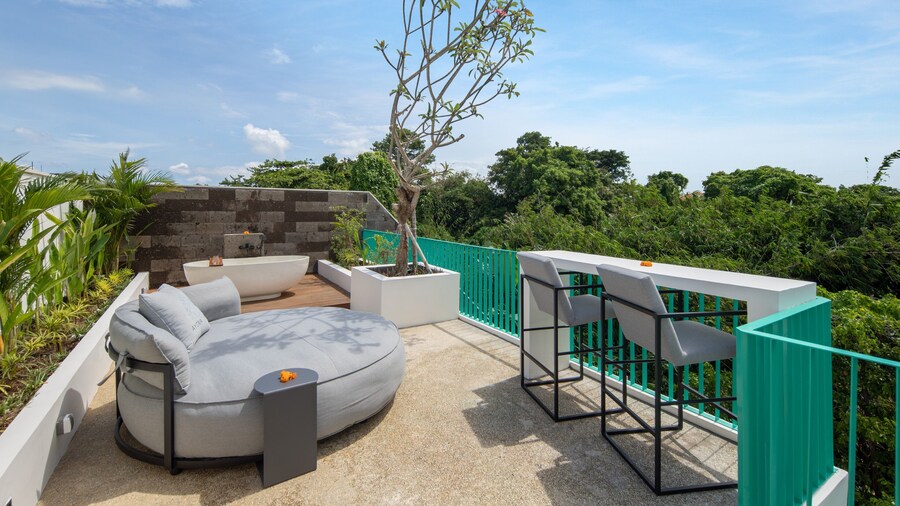 Ayona Villa Canggu by Ini Vie Hospitality