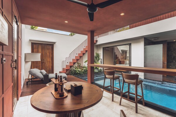 Ayona Villa Canggu By Ini Vie Hospitality - Canggu