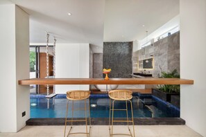 Grand One Bedroom Private Pool Villa