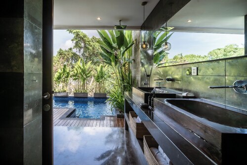 Ayona Villa Canggu by Ini Vie Hospitality