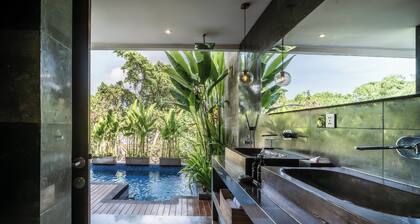 Ayona Villa Canggu by Ini Vie Hospitality