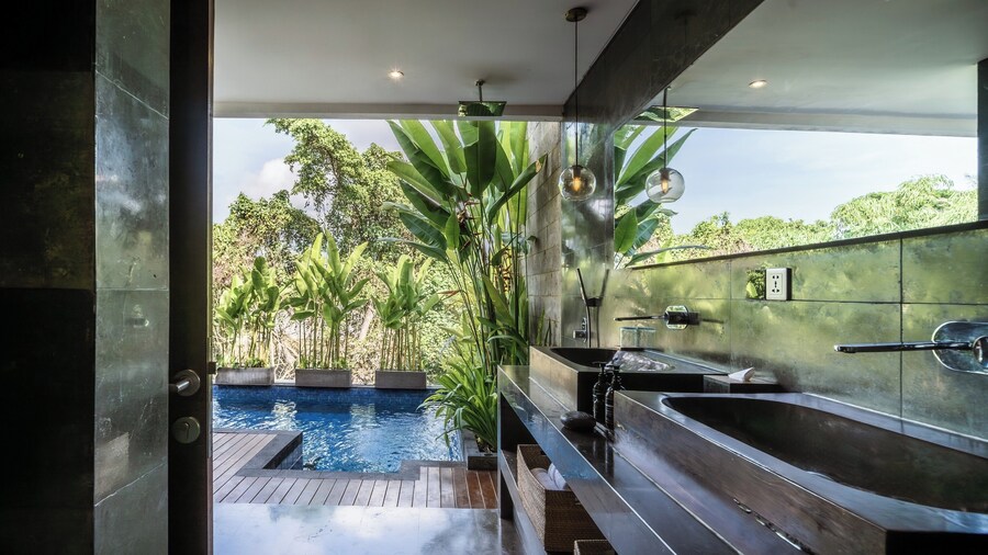 Ayona Villa Canggu by Ini Vie Hospitality