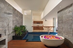 Detalle del interior