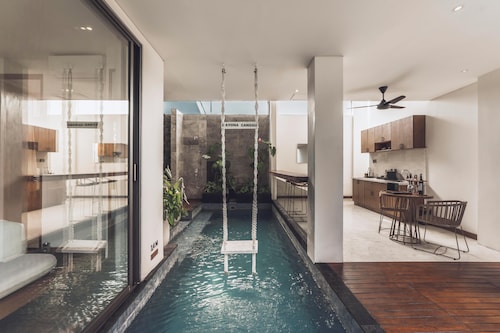 Ayona Villa Canggu by Ini Vie Hospitality