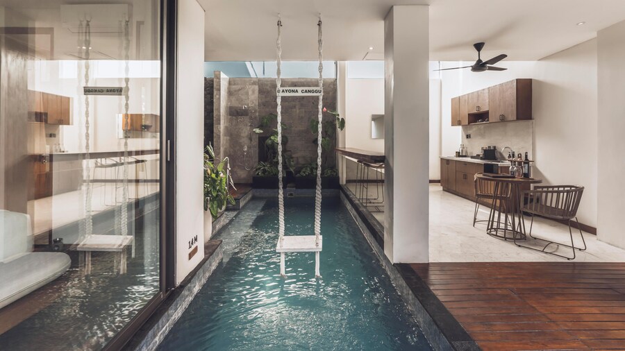 Ayona Villa Canggu by Ini Vie Hospitality