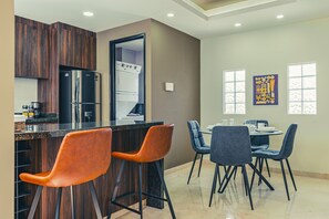 Appartement | 2 slaapkamers
