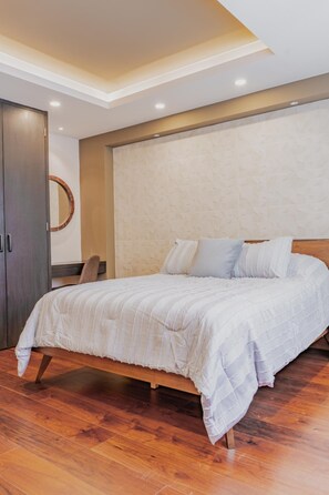 2 bedrooms - 3 (Mexico City)