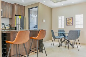 Apartment | 2 bedrooms - 3 (Mexico City)