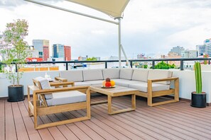 2 bedrooms - 3 (Mexico City)