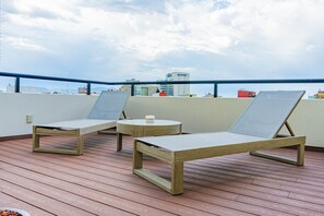 Departamento | 2 habitaciones 