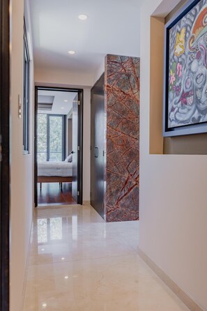 2 bedrooms - 3 (Mexico City)