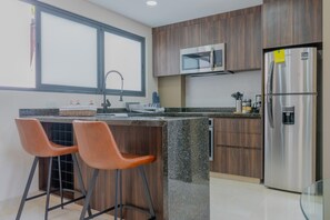 2 bedrooms - 3 (Mexico City)