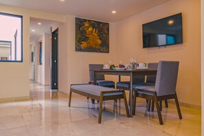 2 bedrooms - 3 (Mexico City)