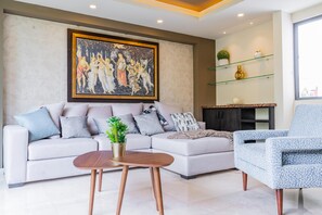 Apartment | Exterior - 4 (Mexico City)