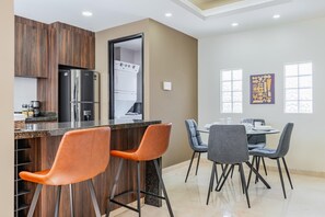 Apartment | 2 bedrooms - 4 (Mexico City)