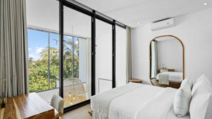 Villa | 2 bedrooms, in-room safe, iron/ironing board, free WiFi - Finity AB by Hombali (Canggu)
