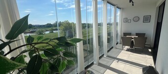 Apartment Borovje-River View